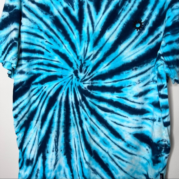 Comfy Tie Dye Tee - Picture 5 of 7